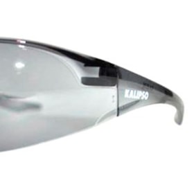 Óculos de Proteção Cinza Bali CA25717 Kalipso