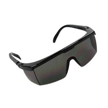 Óculos de Proteção Fume Jaguar CA10346 Kalipso