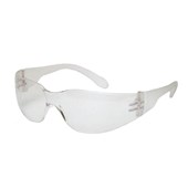 Óculos de Proteção Incolor Leopardo CA11268 Kalipso