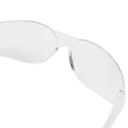 Óculos de Proteção Incolor Leopardo CA11268 Kalipso-76d4a775-c2fa-457d-a4a0-16f2f2b999e2