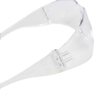 Óculos de Proteção Incolor Leopardo CA11268 Kalipso-da0a0a83-767f-4c11-924f-2ccba66ba189