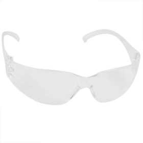 Óculos de Proteção Incolor Leopardo CA11268 Kalipso