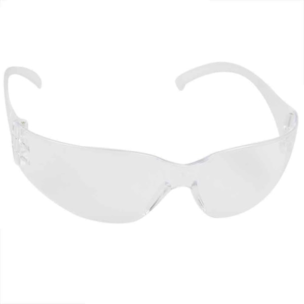 Óculos de Proteção Incolor Leopardo CA11268 Kalipso-edb21d5b-40ab-4bdb-a93f-0f85cde340b6