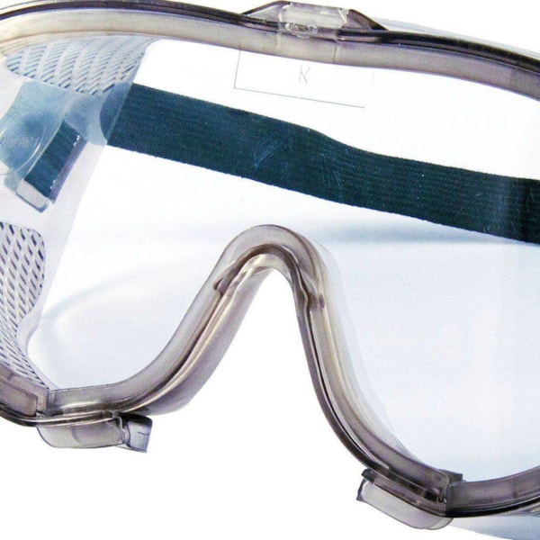 Óculos de Proteção Incolor Rã CA11285 Kalipso-f2e0ed82-7b28-436b-bf02-67a684805af9