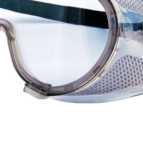 Óculos de Proteção Incolor Rã CA11285 Kalipso-6d8d8312-e80f-4d31-b892-d6816d040db6