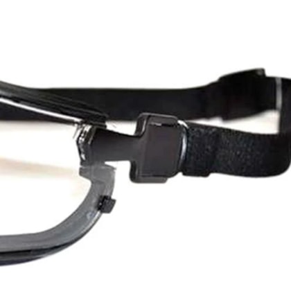 Óculos de Proteção Incolor Tahiti CA25715 Kalipso-a8bee20f-d140-4126-a65c-e6a35a4889fb