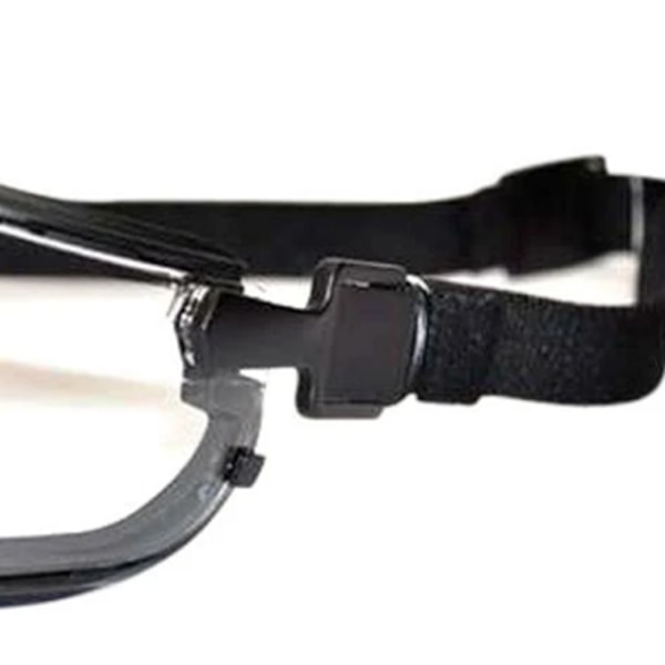 Óculos de Proteção Incolor Tahiti CA25715 Kalipso-bbeb1458-7aea-4cd8-a5d0-bbbbc26ccb60