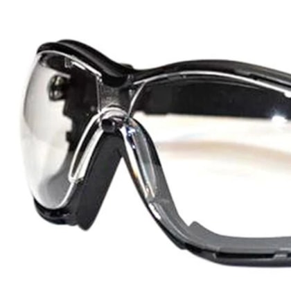 Óculos de Proteção Incolor Tahiti CA25715 Kalipso-99167bb4-d0fe-4ec2-be37-6d5f81c5ade3