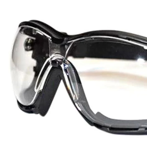 Óculos de Proteção Incolor Tahiti CA25715 Kalipso-a60ad2a0-eff8-4879-8c50-4d3085542dee