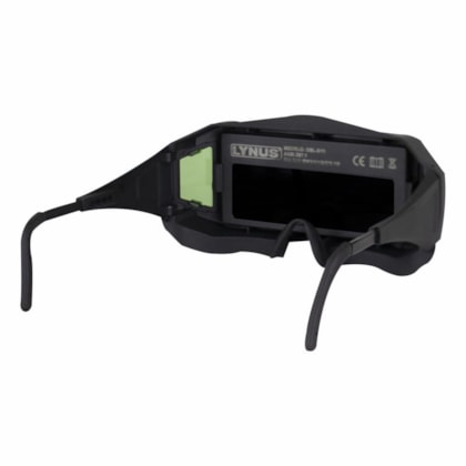 Óculos de Proteção Para Solda OSL-3/11 15627.6 Lynus-b94ee3c5-acad-4f3f-8cf6-0eee98131137