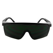 Óculos de Proteção Para Solda Spectra 012172412 Carbografite