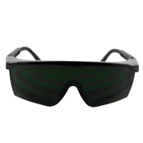 Óculos de Proteção Para Solda Spectra 012172412 Carbografite