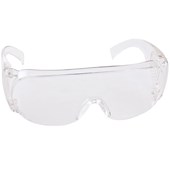 Óculos de Proteção Pointer Incolor 7055310000 Vonder