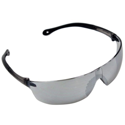 Óculos de Segurança Pallas Cinza Espelhado CA15684 Kalipso-ca51cf19-04de-45f6-a531-b2637d4196af