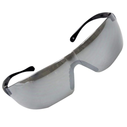 Óculos de Segurança Pallas Cinza Espelhado CA15684 Kalipso-72df0920-0681-4787-8afe-01f4850f00c3
