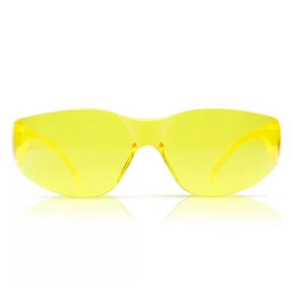 Óculos de Segurança Super Vision Âmbar 012259312 Carbografite -7a980b67-c50a-4abf-b80b-0a3b2f1b7b42