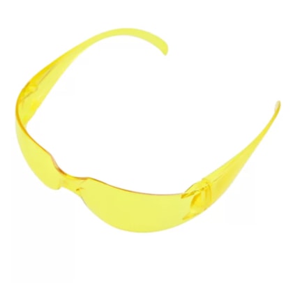 Óculos de Segurança Super Vision Âmbar 012259312 Carbografite -d9779783-8d7f-45ae-aaf2-5759091b5247