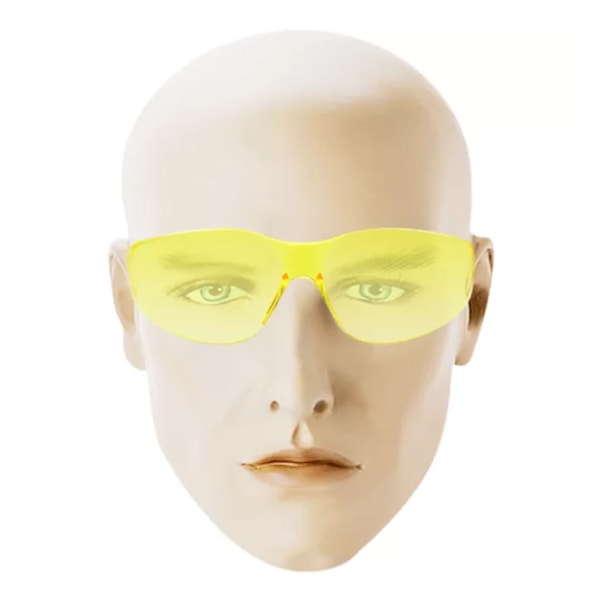 Óculos de Segurança Super Vision Âmbar 012259312 Carbografite -c517e00e-ecca-4420-b53f-7942e7d1df77