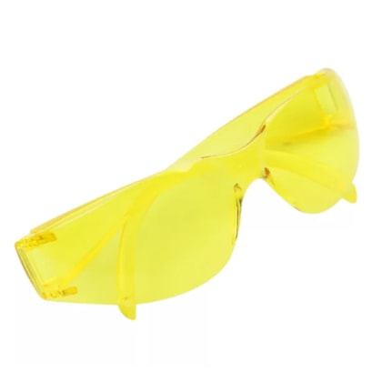 Óculos de Segurança Super Vision Âmbar 012259312 Carbografite -090990a2-234e-4812-96b2-af35e66baf16