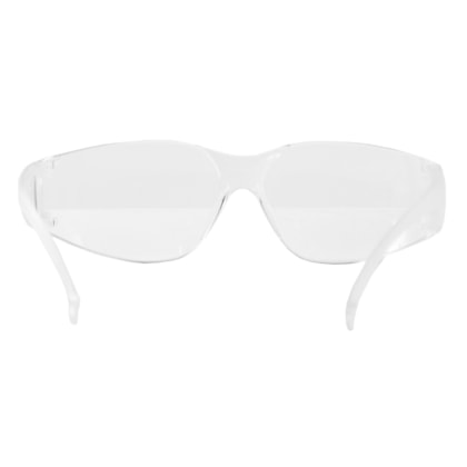 Óculos de Segurança Super Vision Incolor Carbografite-271a987a-44df-4b68-9b25-43d705612443