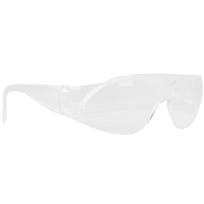 Óculos de Segurança Super Vision Incolor Carbografite-11b5b8b1-b8e7-43f7-ad7e-58a39bb8e2b4