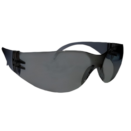 Óculos de Segurança Super Vision P Cinza e Haste Preta 010643810 Carbografite-cfbc0047-e339-4dbb-9024-3f2afac010e1