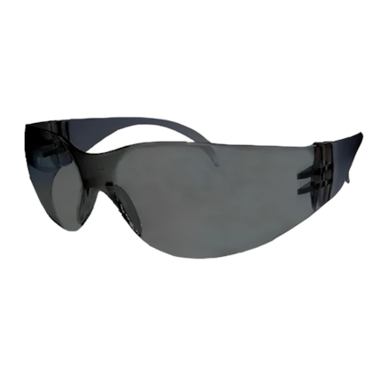 Óculos de Segurança Super Vision P Cinza e Haste Preta 010643810 Carbografite-45a979bf-6ae7-4ed2-b7c2-ed18834482e1