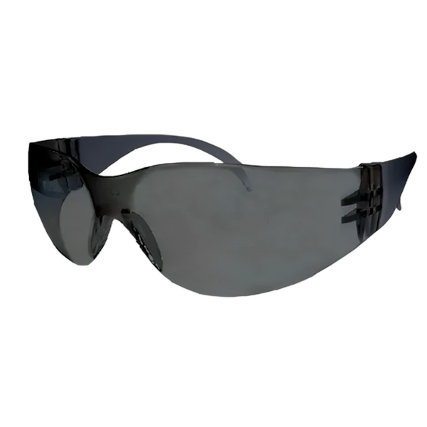 Óculos de Segurança Super Vision P Cinza e Haste Preta 010643810 Carbografite-6dd33f95-a384-4711-9b6e-9d33727bfd23