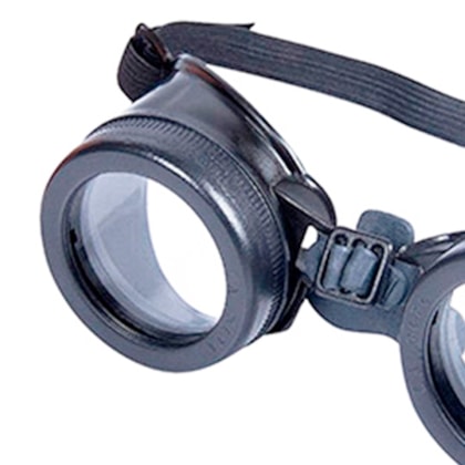 Óculos de Solda Maçariqueiro com Lente Incolor Ledan-e46925a1-c8ba-41c1-86d8-6a6693e1651a