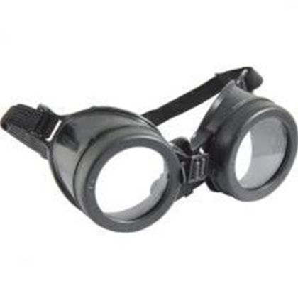 Óculos de Solda Maçariqueiro com Lente Incolor Ledan-1e865339-aa6e-4a29-aa5e-805b7a48b176