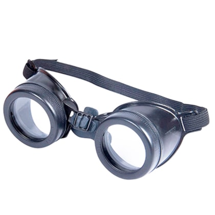 Óculos de Solda Maçariqueiro com Lente Incolor Ledan-a4ac055a-2be3-4933-bc69-5169d56c94fd