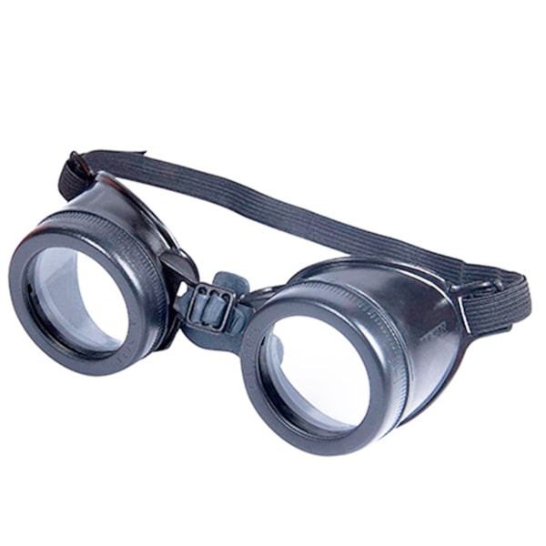 Óculos de Solda Maçariqueiro com Lente Incolor Ledan-4edfd480-985c-484c-8075-3c3a782d7a61