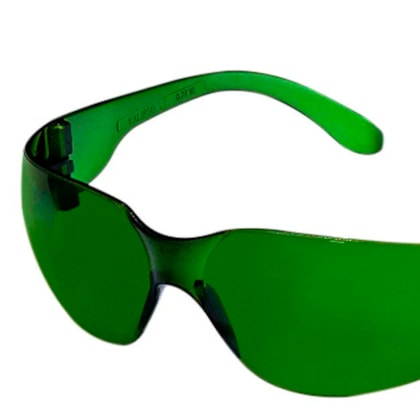 Óculos Para Solda Lente Tonalidade 5 Leopardo CA11268 Kalipso-7361150c-a056-4f44-a49e-87ad2eafd932