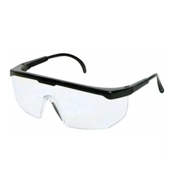 Óculos Segurança Spectra 2000 s/cor 12228512 - Carbografite-e1588133-6bcd-4e62-8d00-749a416d75dc