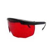 Óculos Vermelho para Equipamentos a Laser Bosch