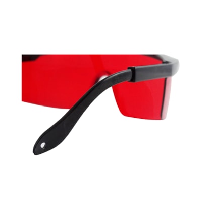 Óculos Vermelho para Equipamentos a Laser Bosch-66eb272e-79e3-4bbe-86c5-e3279cffb08e
