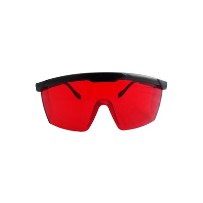 Óculos Vermelho para Equipamentos a Laser Bosch