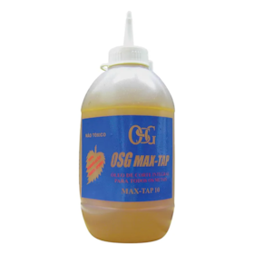 Óleo de Corte Integral N°1 MAX-TAP 10 500ml 16609 OSG