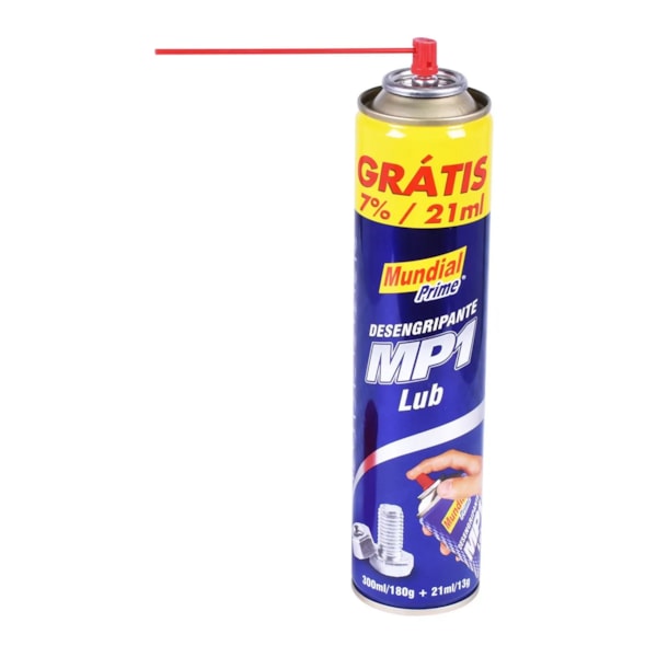 Óleo Desengripante Spray 321ml MP1 Mundial Prime-aa1198e8-4a87-48d5-bfb6-0a182b21990b