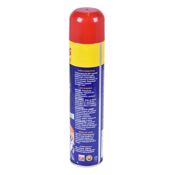 Óleo Desengripante Spray 321ml MP1 Mundial Prime-7e82a2b4-c07e-4a0a-8091-d2bc6049182d