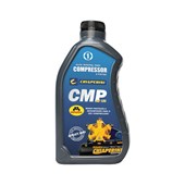 Óleo lubrificante mineral CMP AW 150 1 Litro 05517 Chiaperini