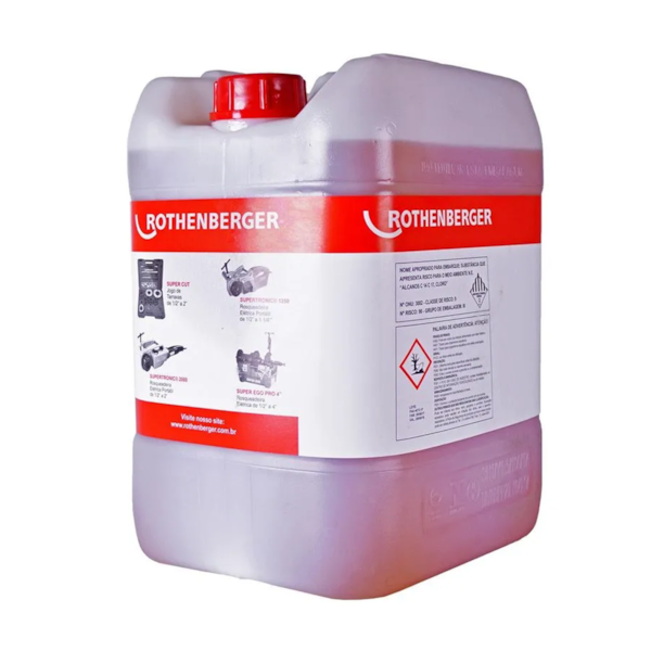 OLEO P/CORTE 20L MINERAL (P/ROSQUEADEIRAS) 08000020BR ROTHENBERGER-dfa4cce1-f6af-443c-b8cc-cf4fa3b3f506