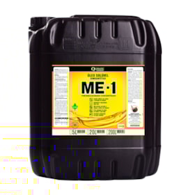 Óleo Solúvel Semissintético Ecológico ME1 - 20L AB2 Quimatic