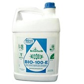 Óleo Solúvel  Sintético Bio 100 20 Litros   Biolub