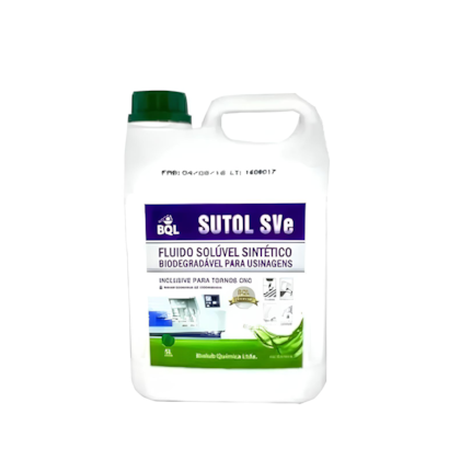 Óleo Solúvel Sintético Para Usinagem 5 Litros  SV-E 5425B Biolub-b56ec206-a106-48f1-8f4e-de8208c4908b