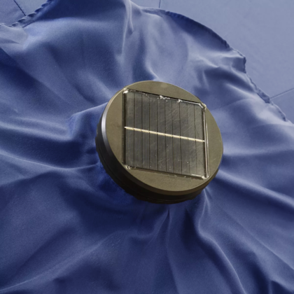 Ombrellone Central Articulado com Varetas Led 2,70m Azul IWOBCL270AZ Importway-cd20407a-bfcc-4ffa-8639-c1da8195cda4