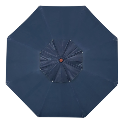 Ombrellone Central Embaú 2,70m Azul 270002 BelFix-4b56f6c7-7206-4fd6-a6ff-c8e1b0c3b13a