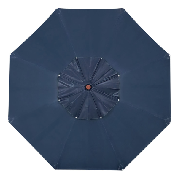 Ombrellone Central Embaú 2,70m Azul 270002 BelFix-bec938c3-4b9a-4a65-9f8e-d90e9093b7aa