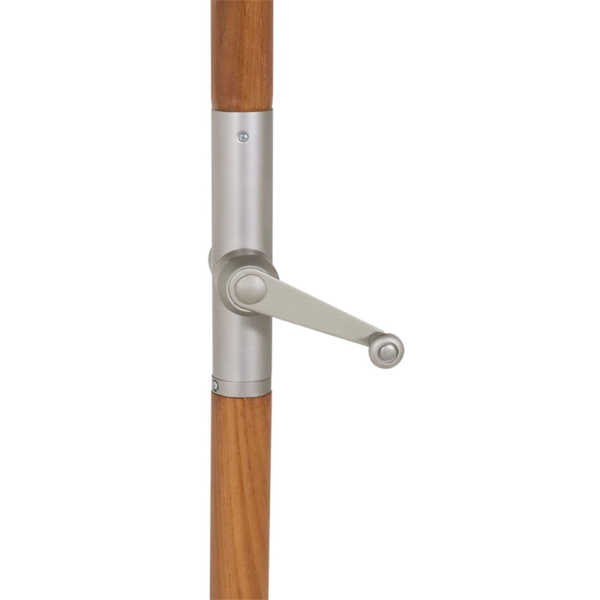 Ombrellone Central Embaú 2,70m Azul 270002 BelFix-aeabe3a0-7d51-482b-89eb-a08de5d162fa