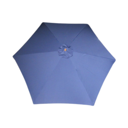 Ombrellone Central Madeira 3,0m Azul IWOBCM300AZ Importway-0280ebd8-ee67-40ae-ae4f-1b46850ac724